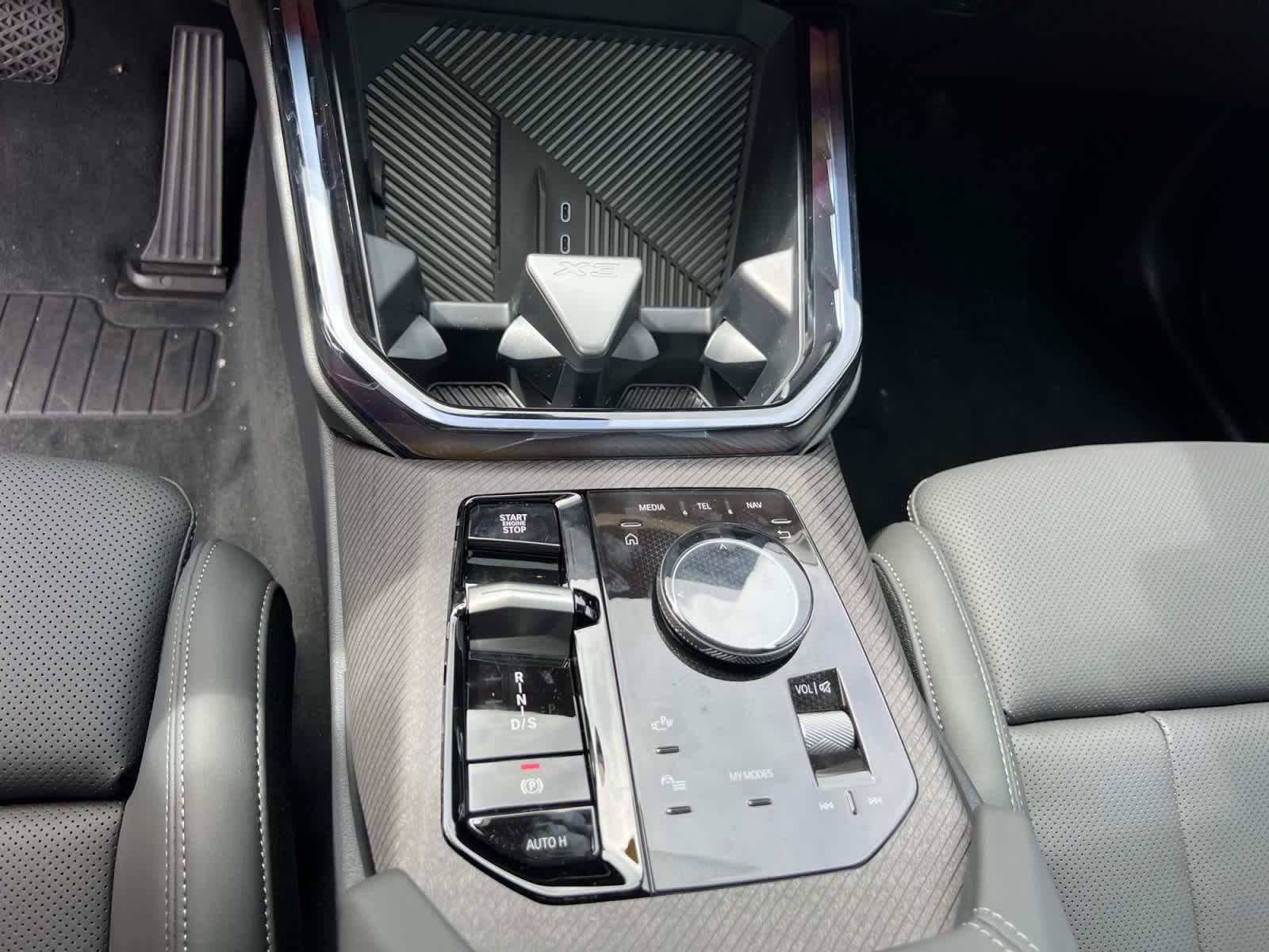 new 2026 BMW X3 car, priced at $58,015