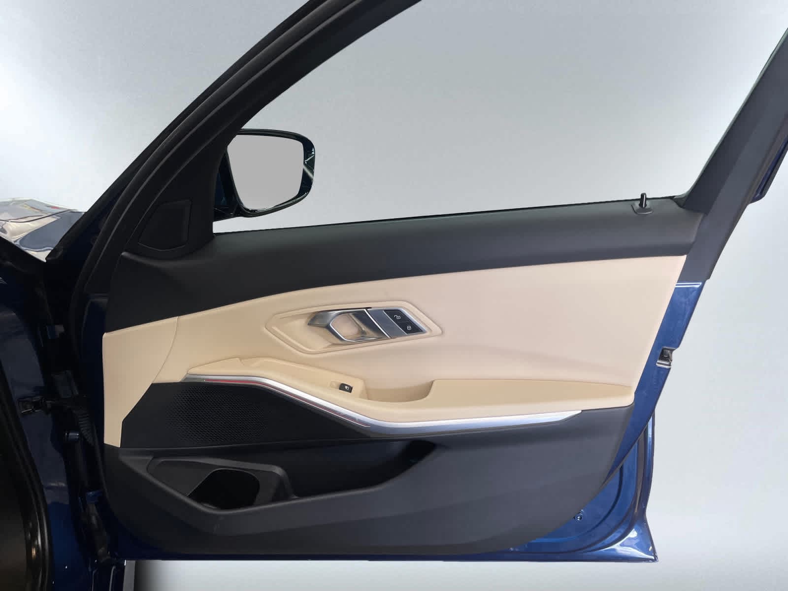 used 2023 BMW 330i car, priced at $35,497