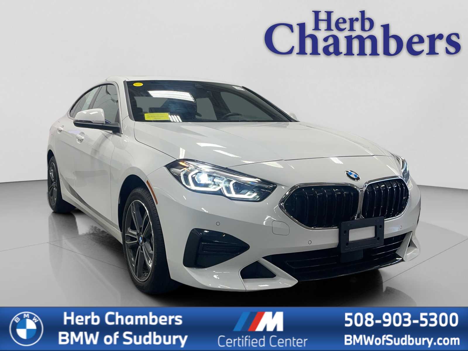 used 2024 BMW 228i car, priced at $36,497
