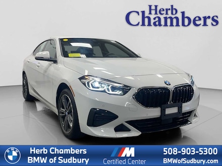 2024 BMW 228i xDrive Gran Coupe