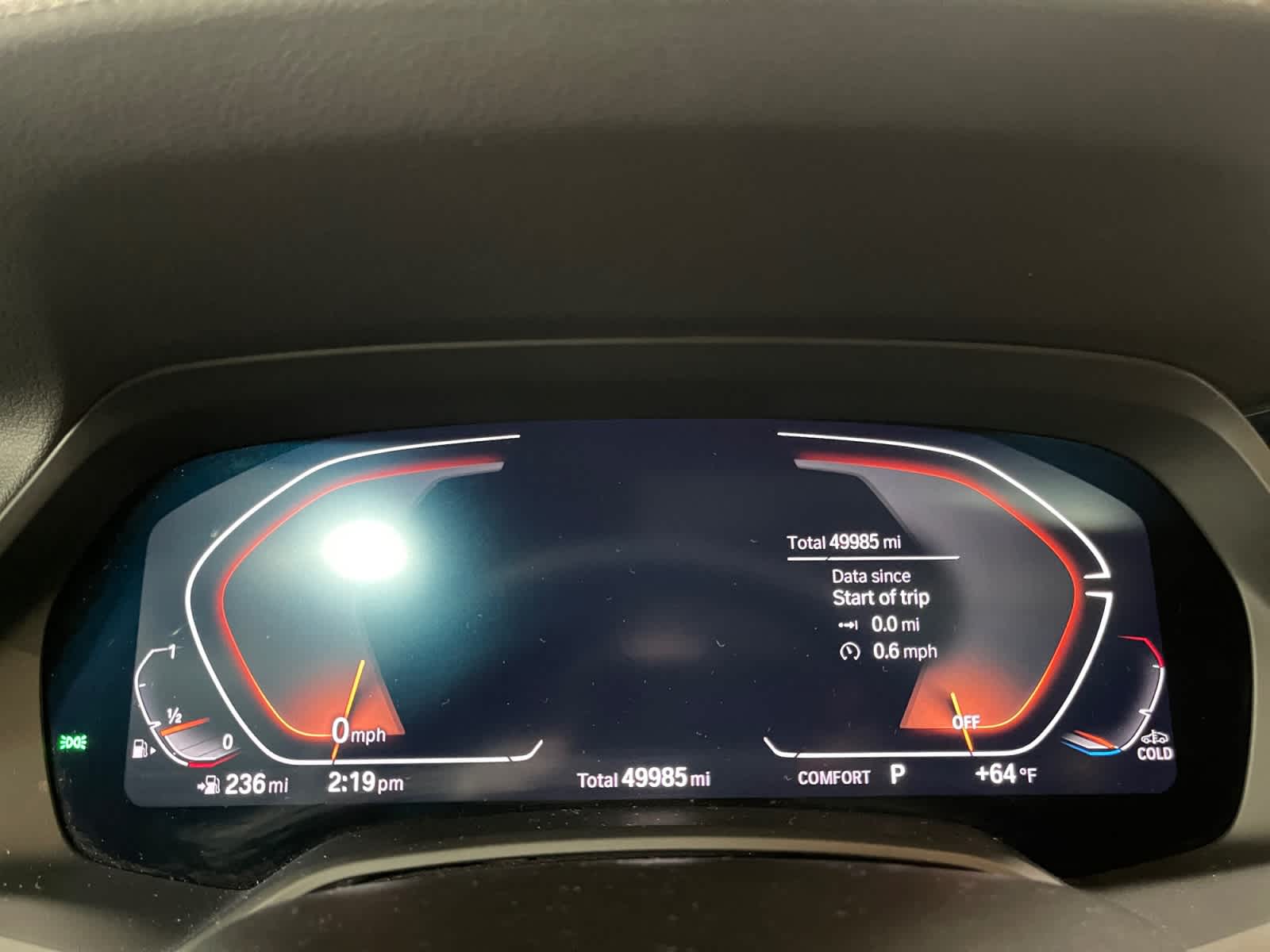 used 2023 BMW X5 car, priced at $42,797