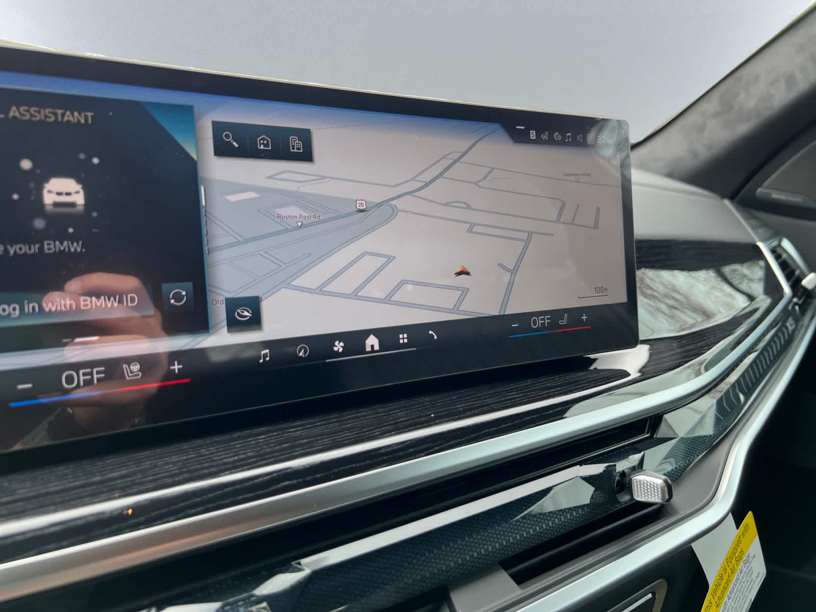 new 2026 BMW X5 PHEV car, priced at $94,125