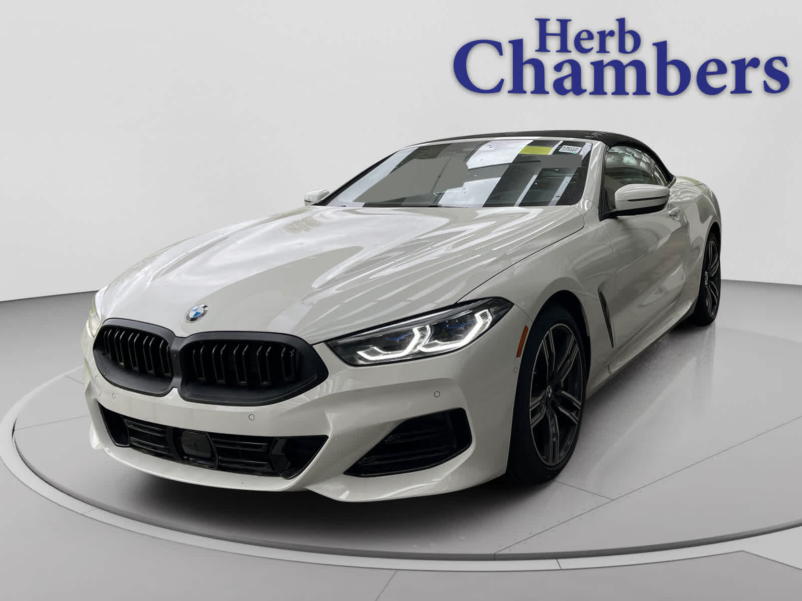 new 2026 BMW 840i car, priced at $111,345