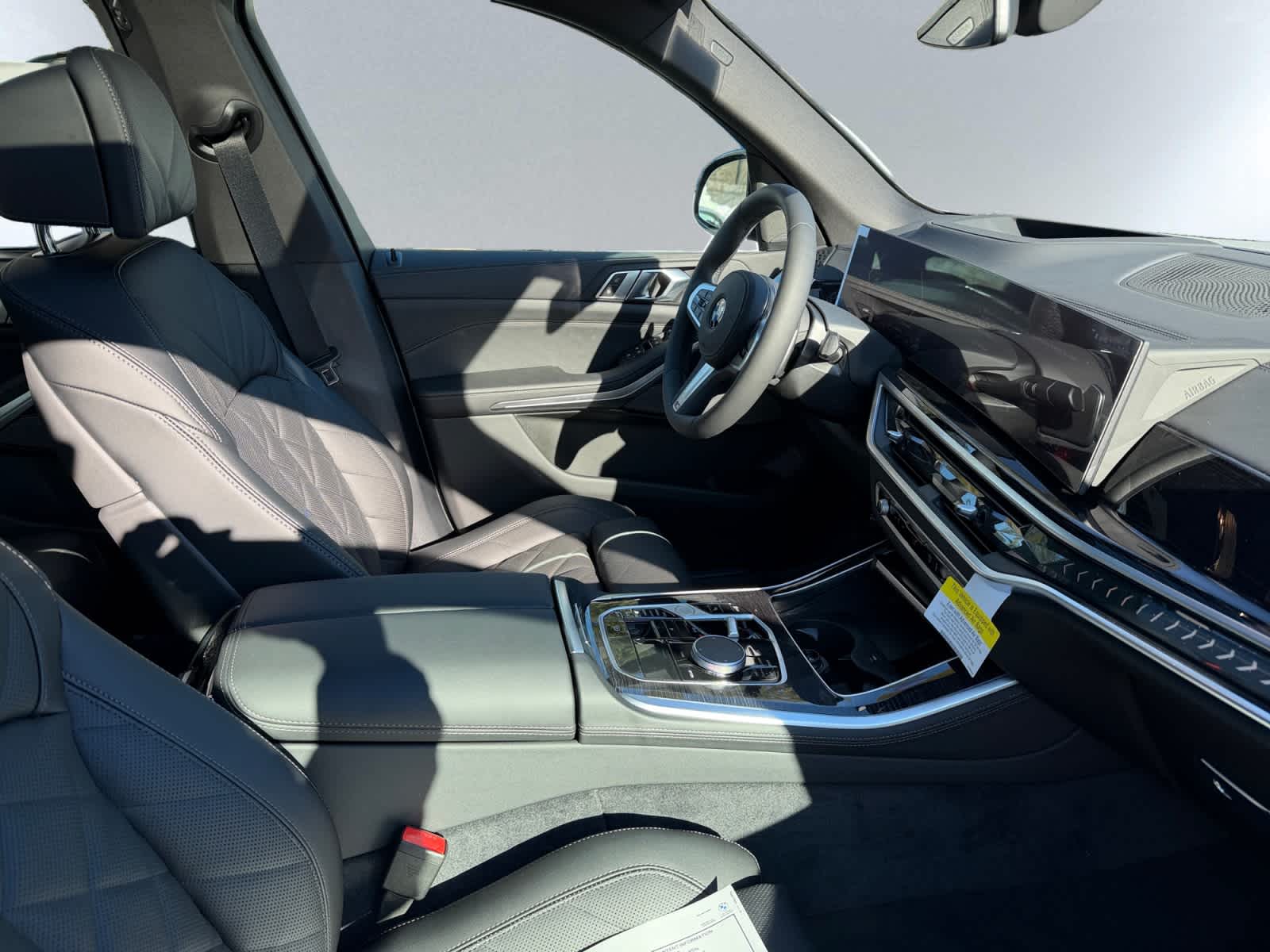 new 2026 BMW X5 car, priced at $82,600