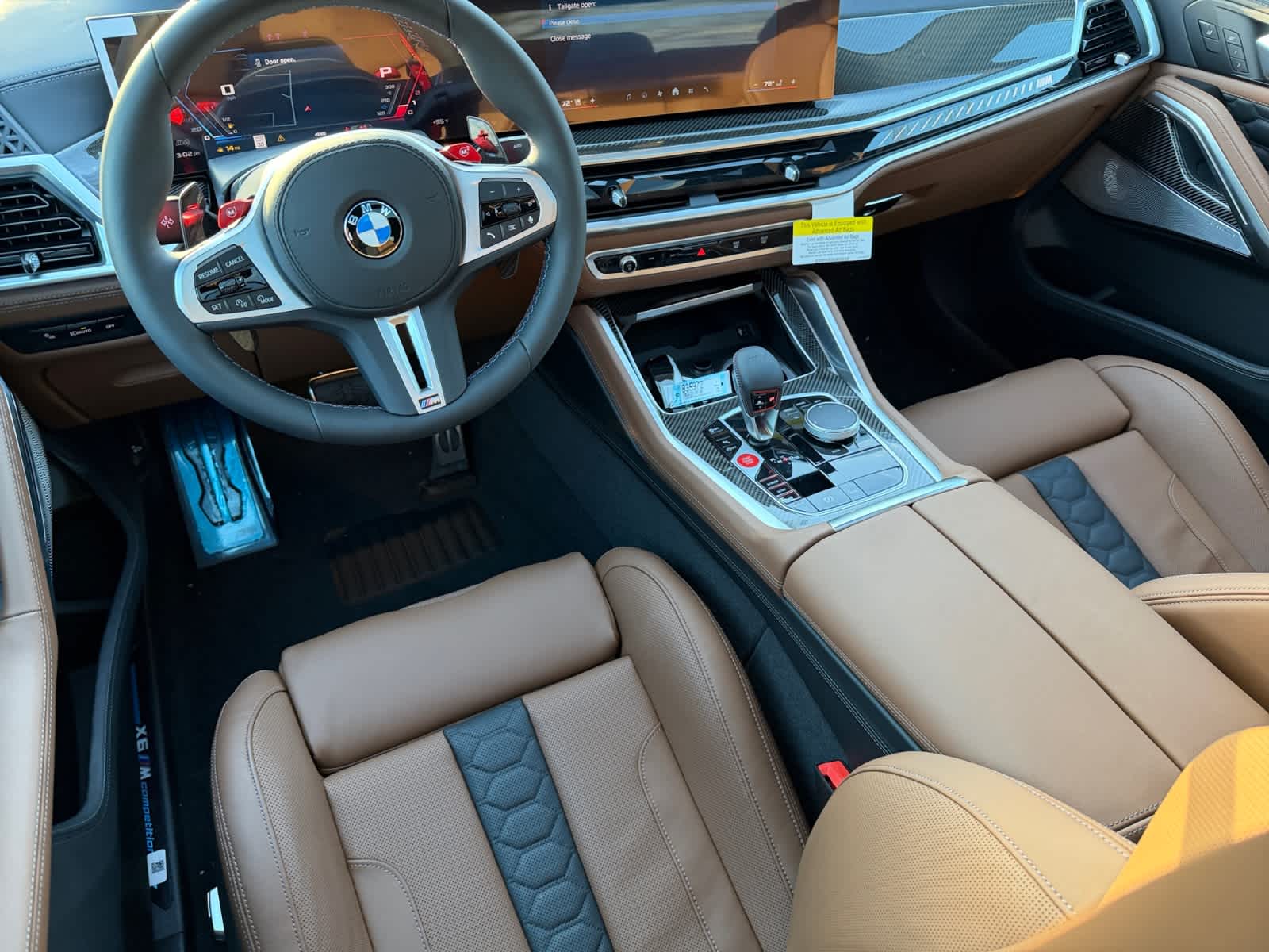 2026 Bmw X6 photo 4