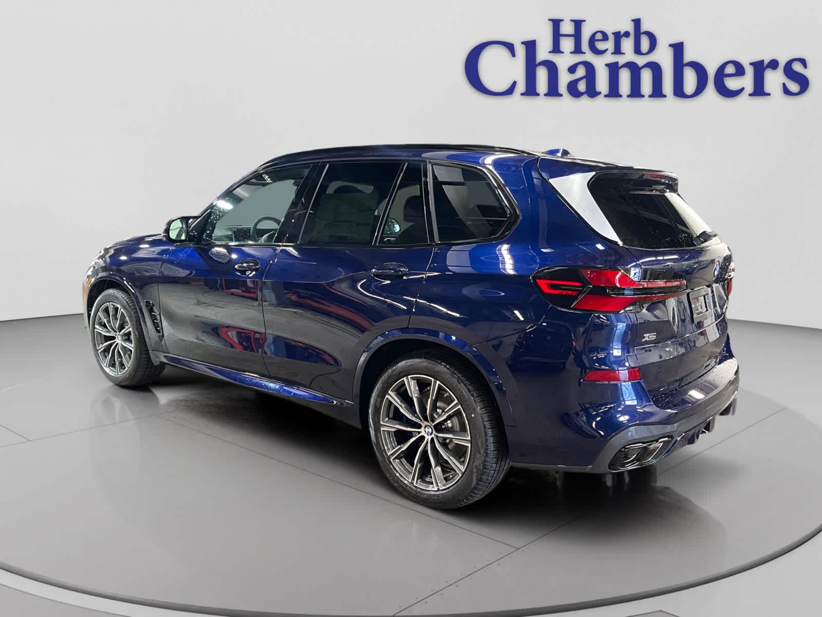 new 2026 BMW X5 car, priced at $110,850