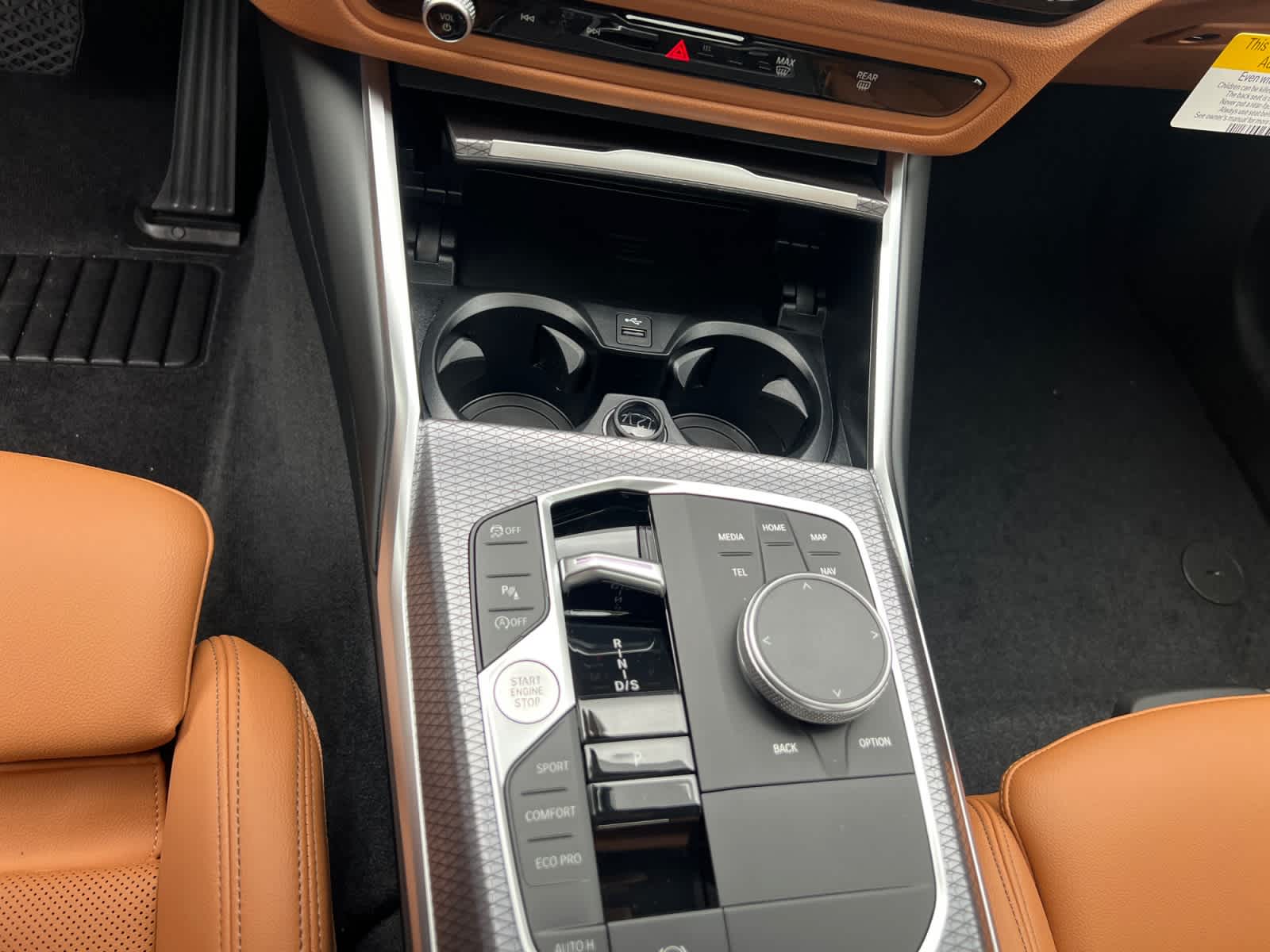 new 2026 BMW 430i car, priced at $59,555