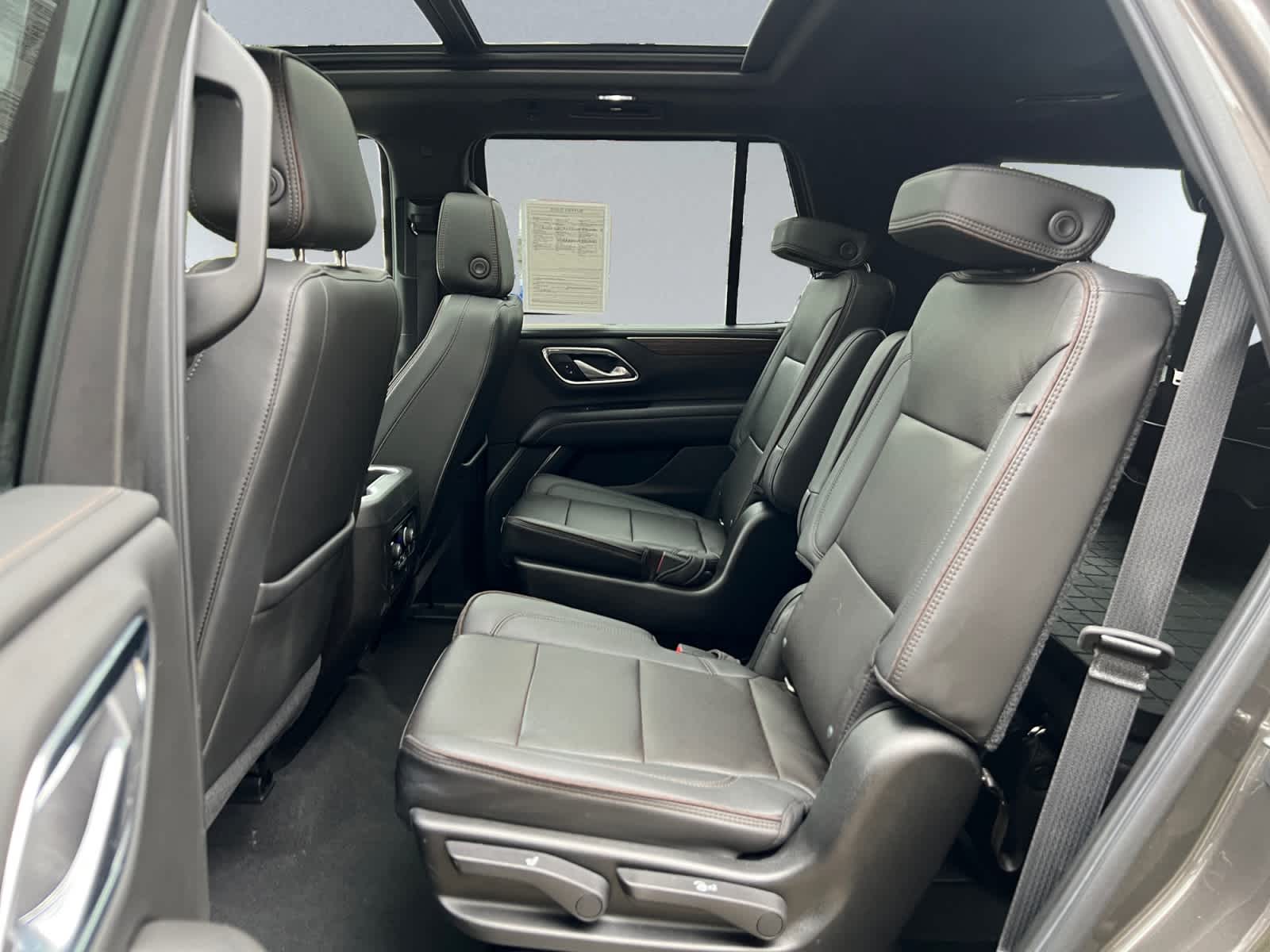 used 2021 Chevrolet Tahoe car, priced at $52,497