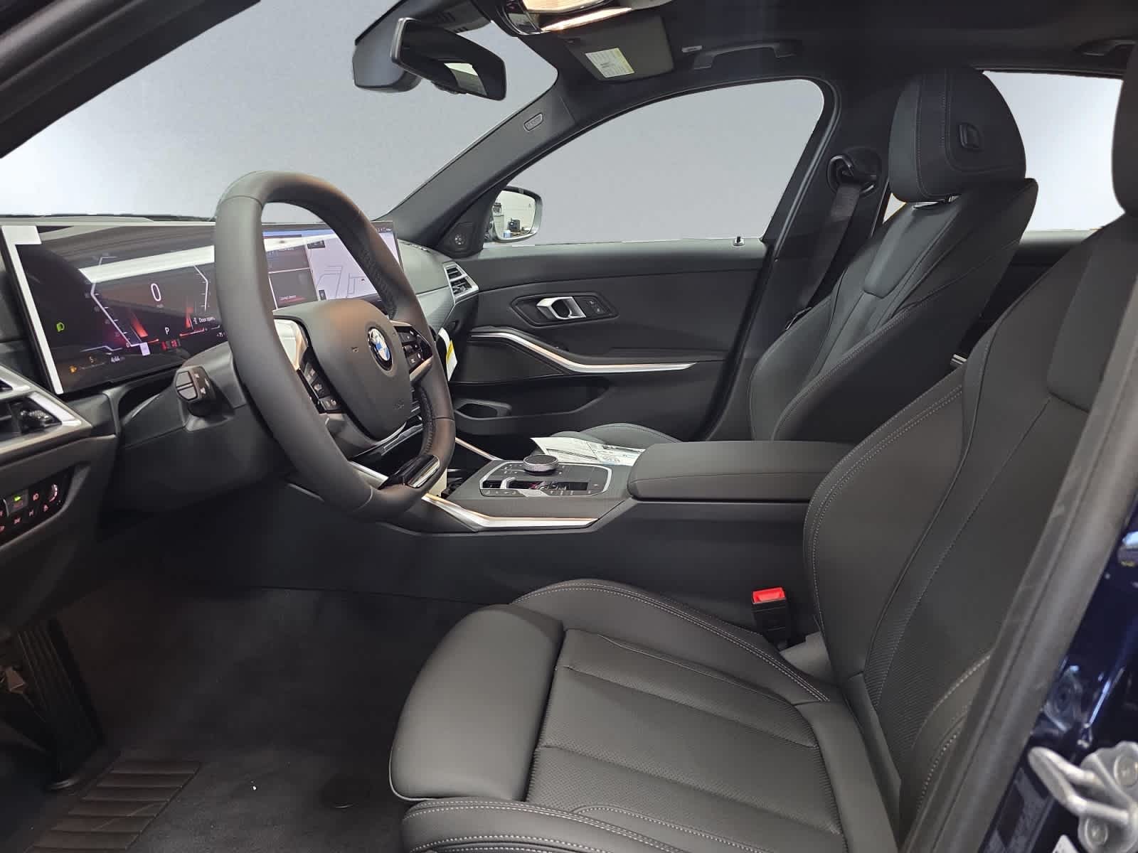 new 2026 BMW 330i car, priced at $56,715