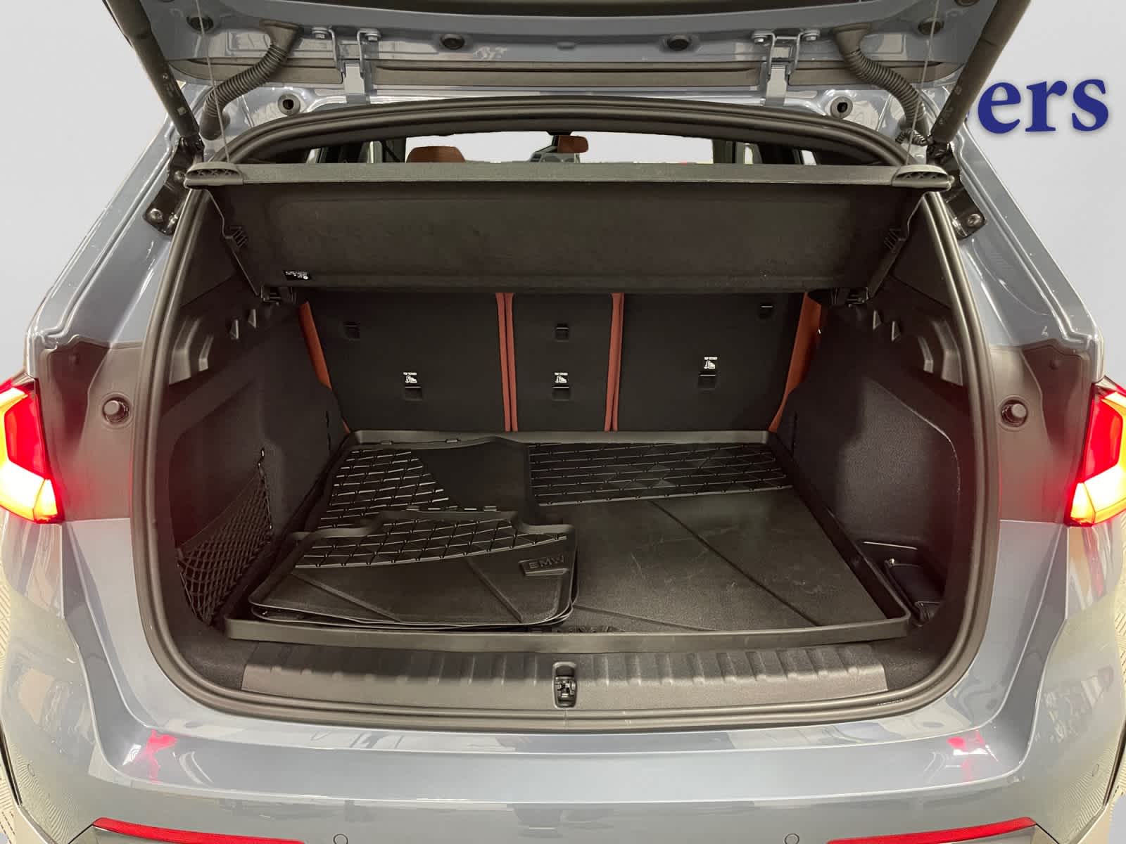 used 2026 BMW X1 car, priced at $47,497