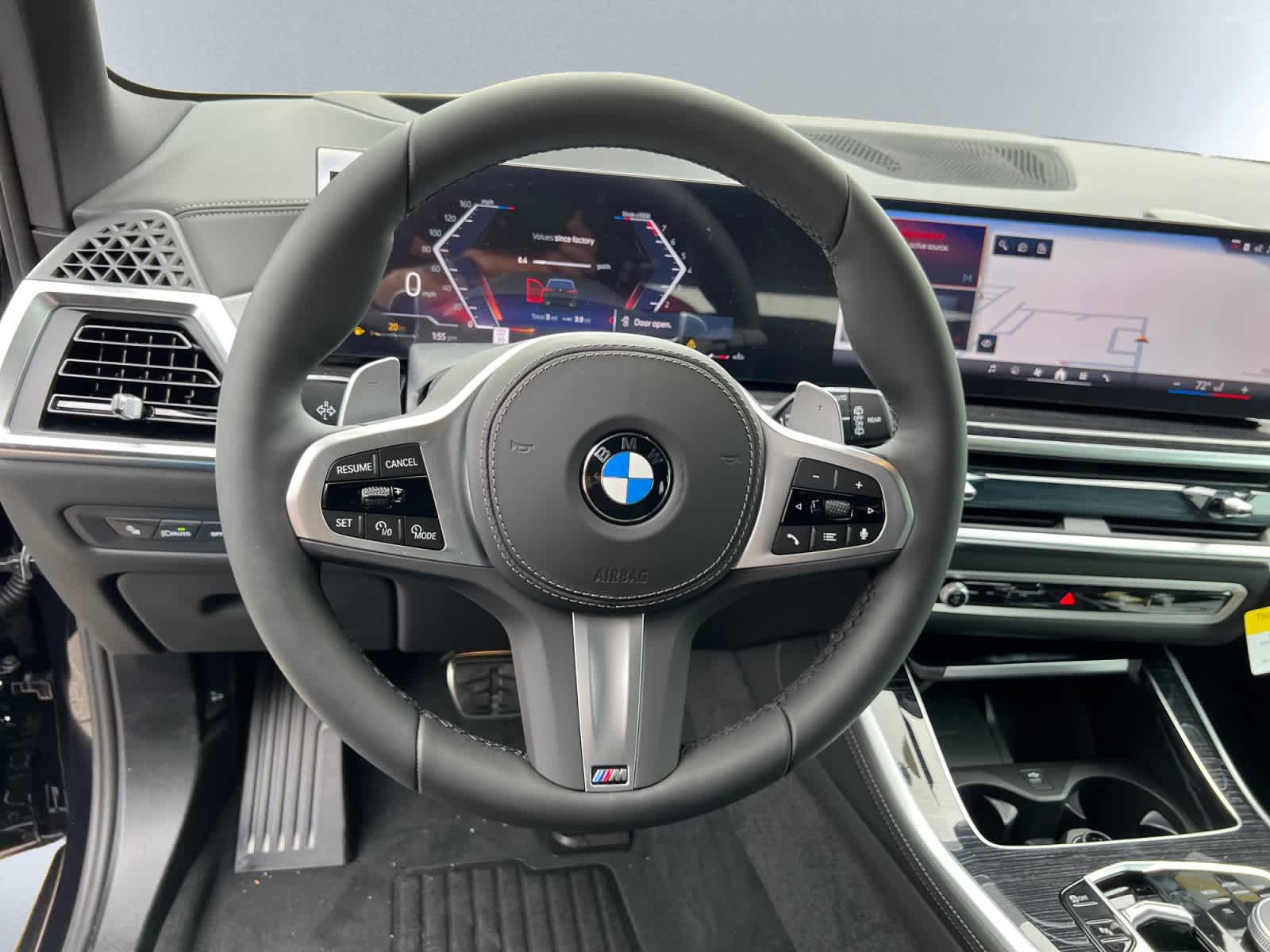new 2026 BMW X5 car, priced at $83,350