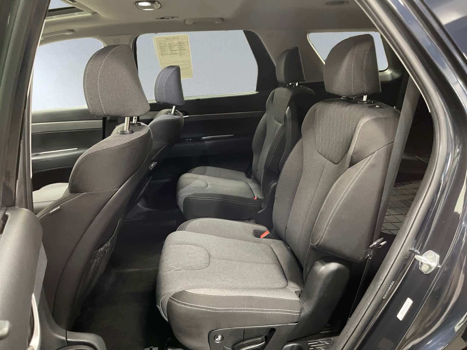 used 2022 Hyundai Palisade car, priced at $26,997