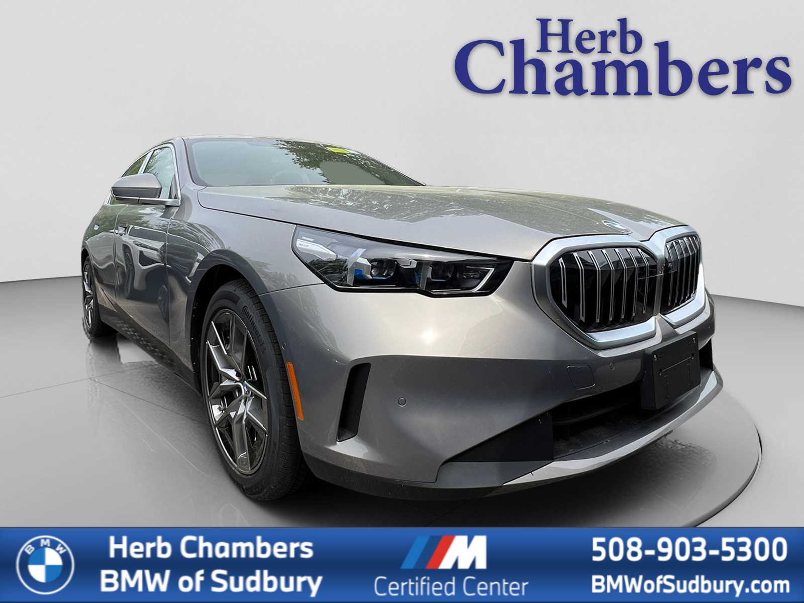 new 2027 BMW 530i car, priced at $67,765