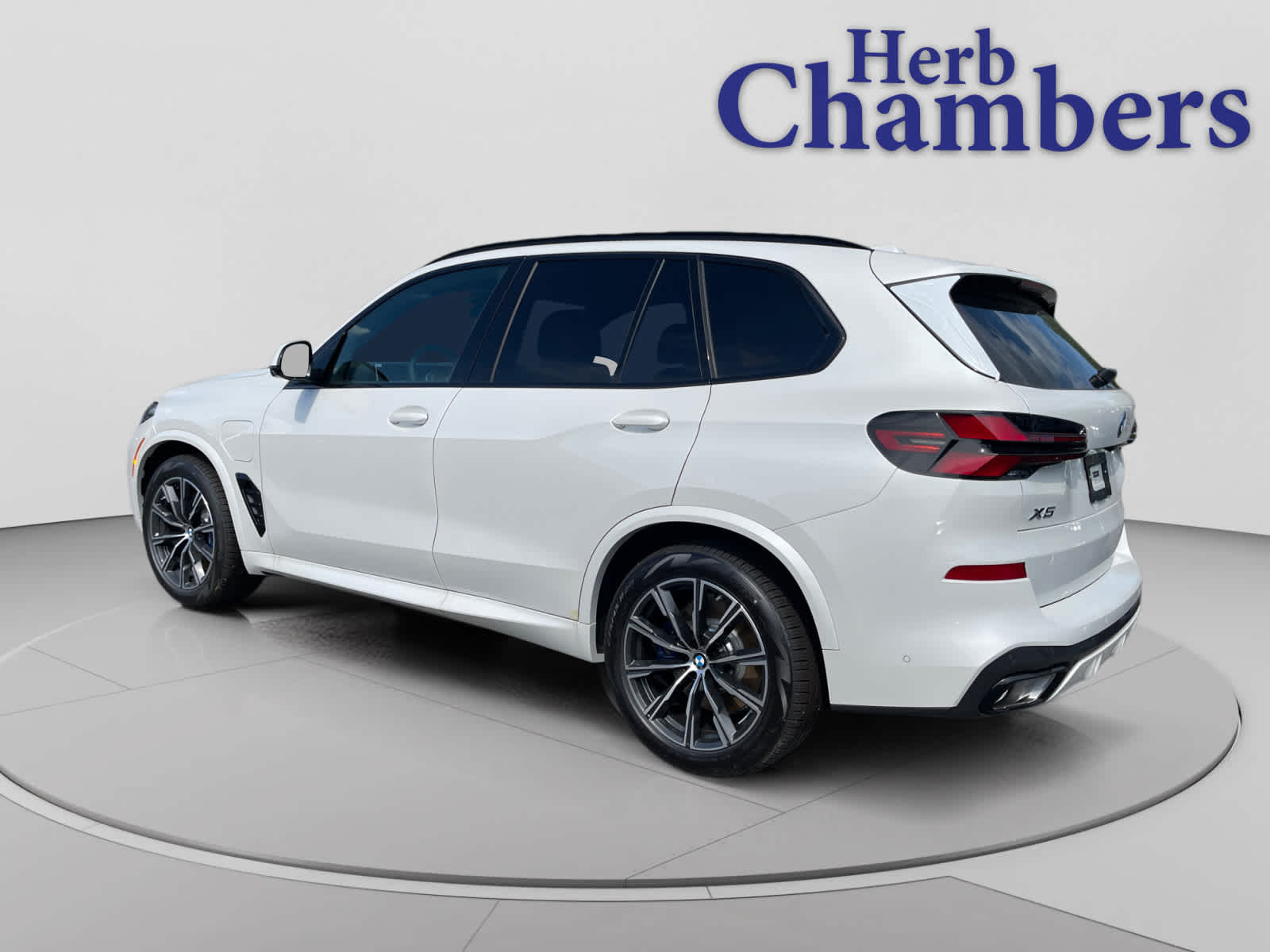 new 2026 BMW X5 PHEV car, priced at $91,900