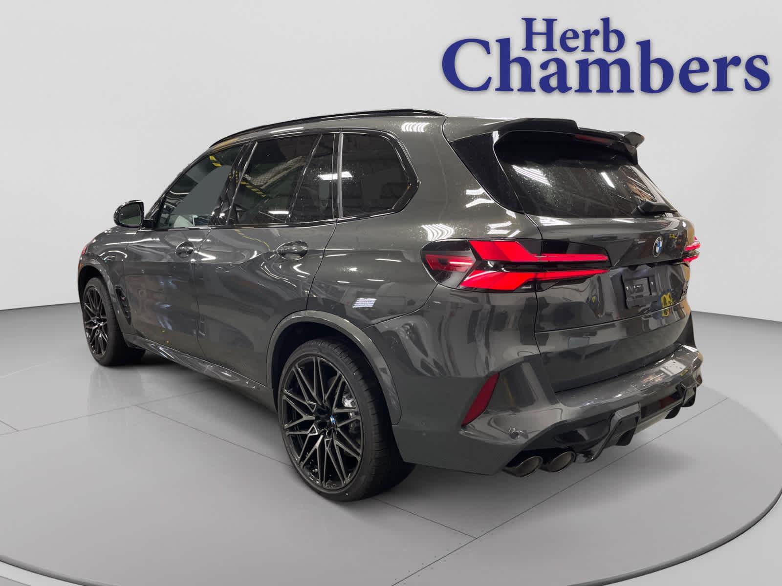 new 2026 BMW X5 M car, priced at $145,880