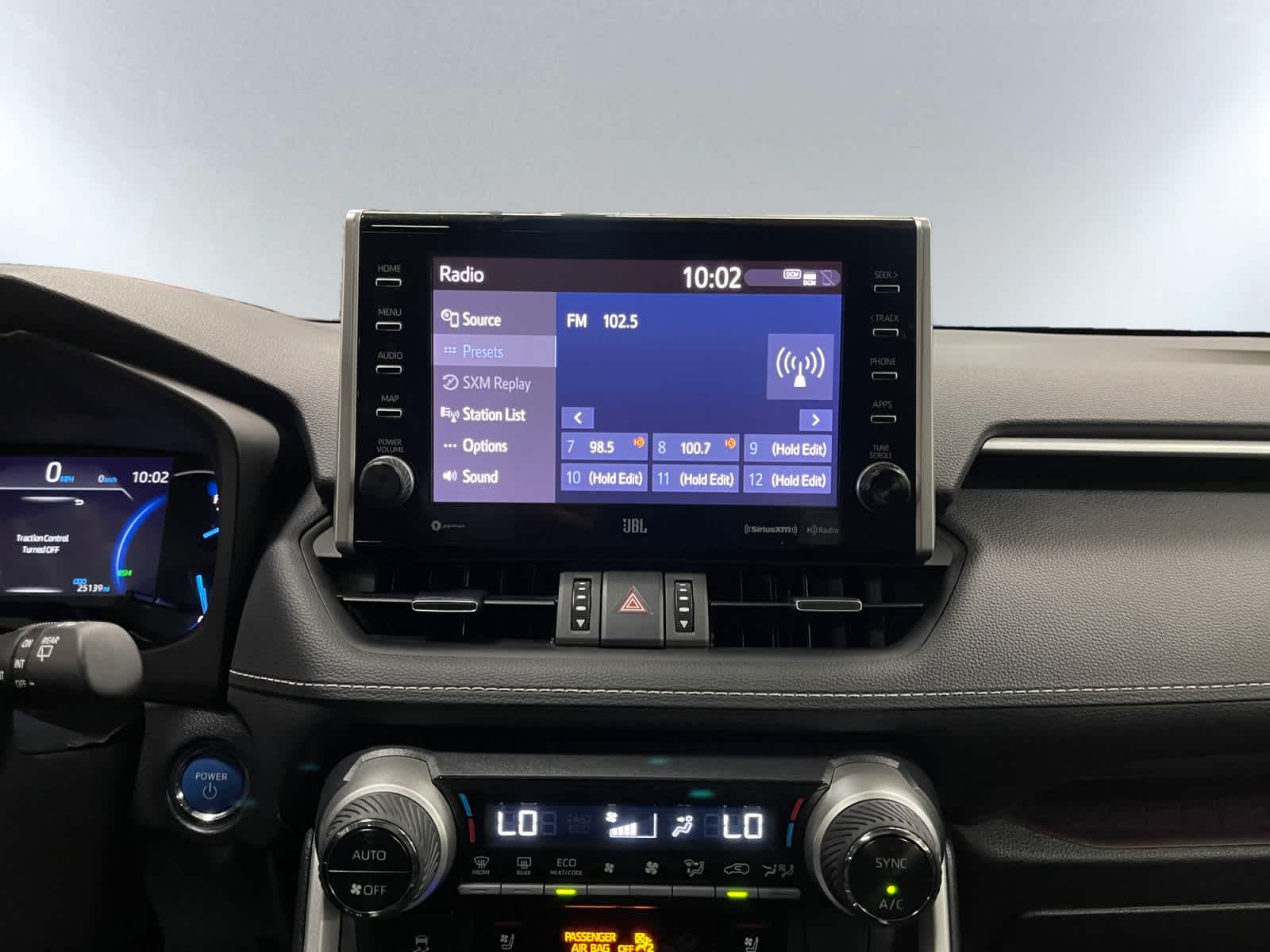 used 2022 Toyota RAV4 Hybrid car, priced at $37,497