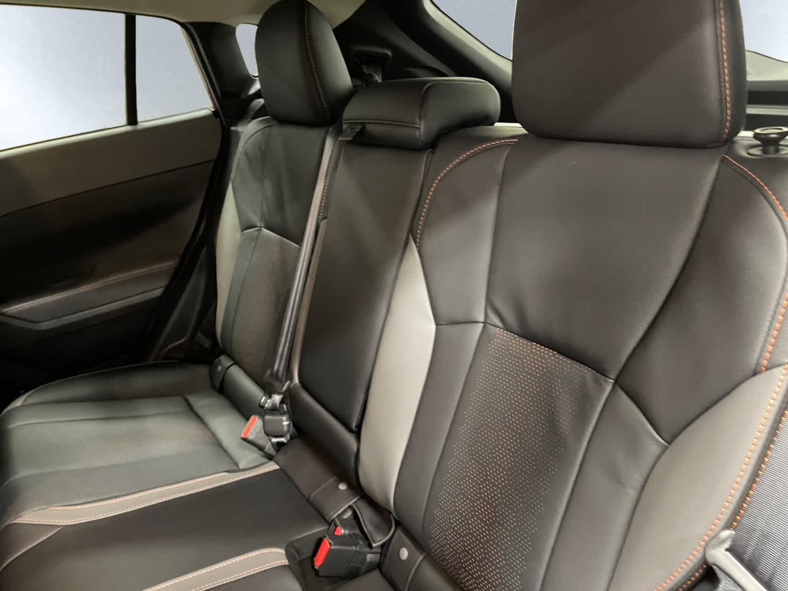used 2024 Subaru Crosstrek car, priced at $28,997