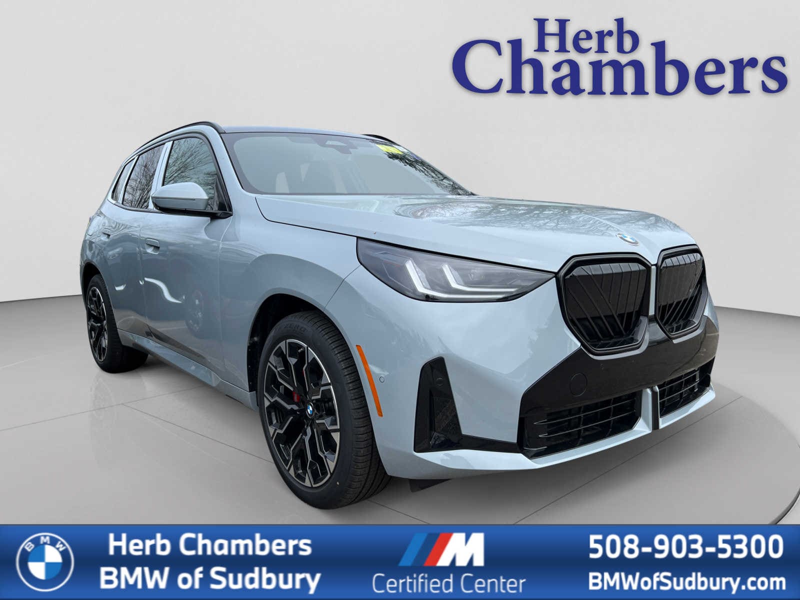2026 BMW X3 30 XDRIVE's photo