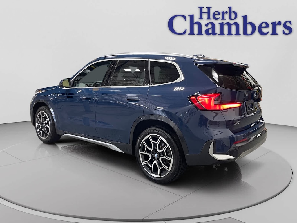 Certified 2026 BMW X1 xDrive28i SUV