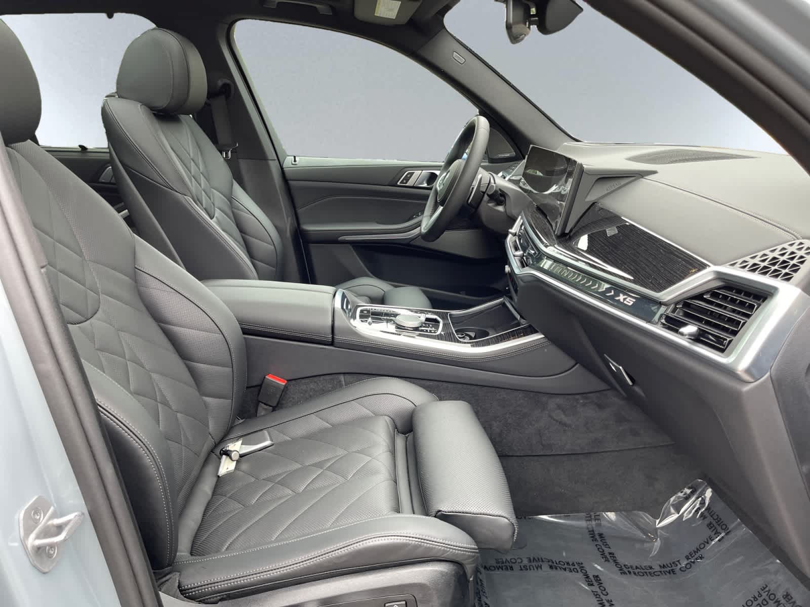 used 2025 BMW X5 PHEV car, priced at $67,297