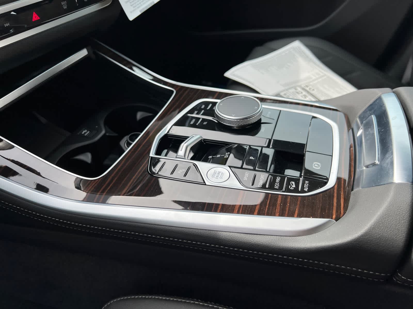 new 2026 BMW X5 car, priced at $76,400