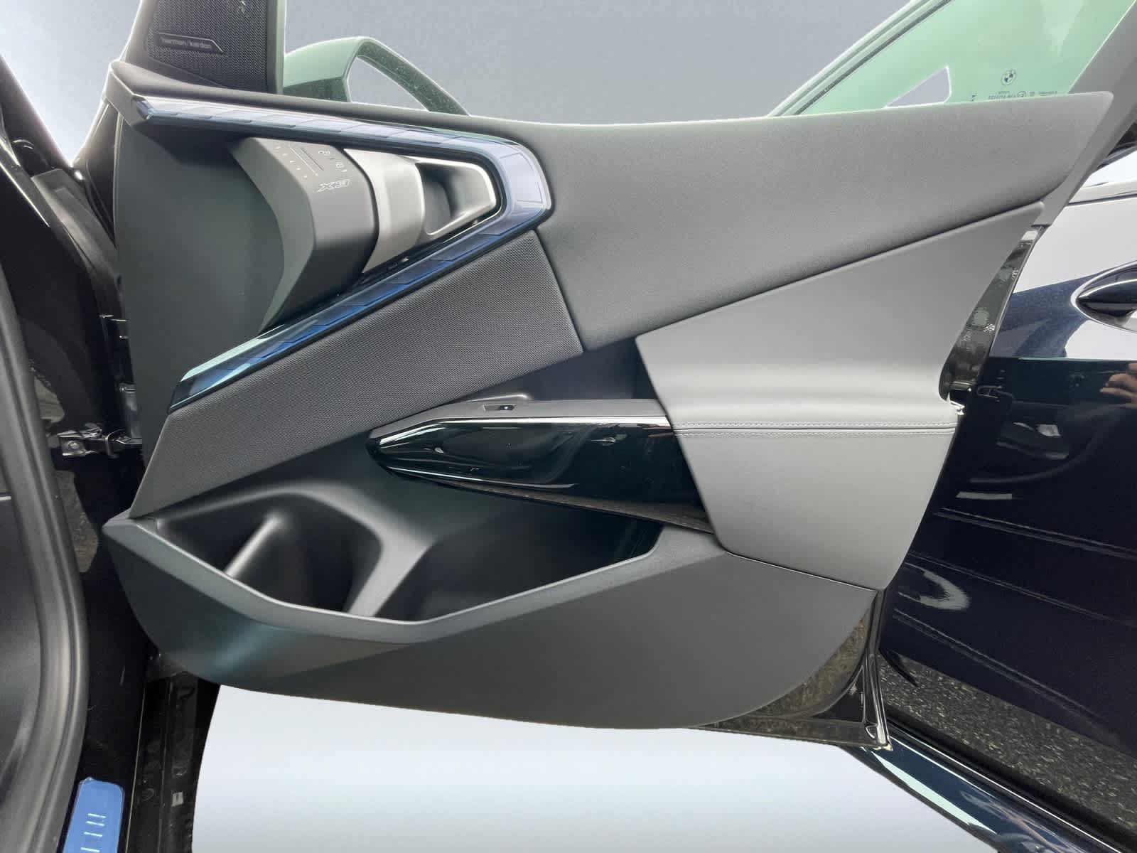 new 2026 BMW X3 car, priced at $59,165