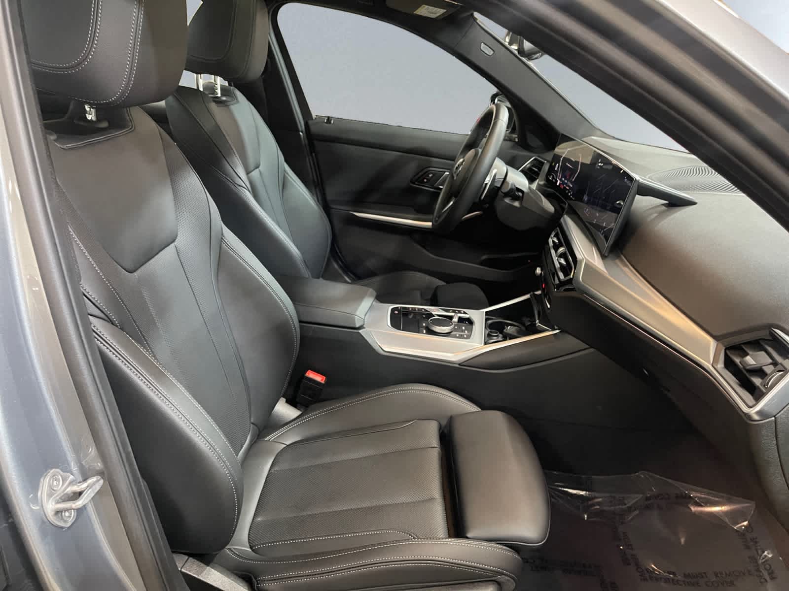 used 2024 BMW M340i car, priced at $53,497