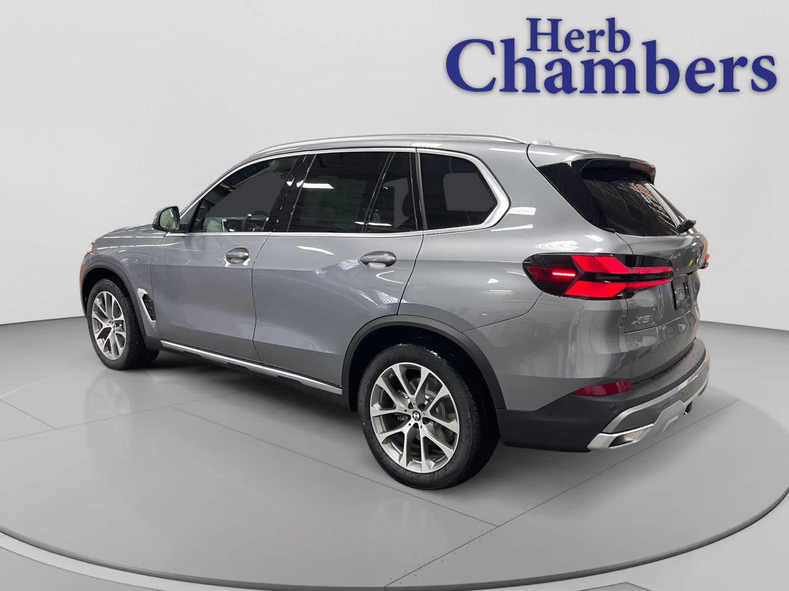 new 2026 BMW X5 car, priced at $78,600