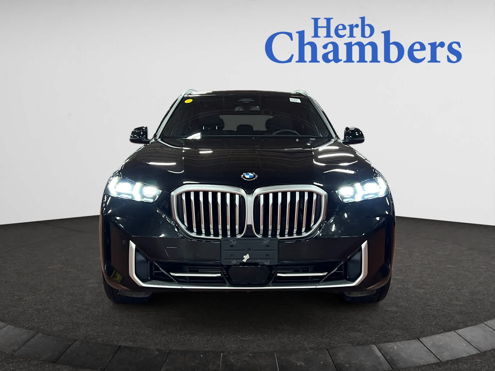 2024 Bmw X5 xDrive40i photo 2