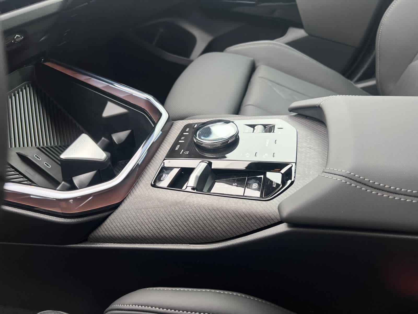 new 2026 BMW X3 car, priced at $57,115