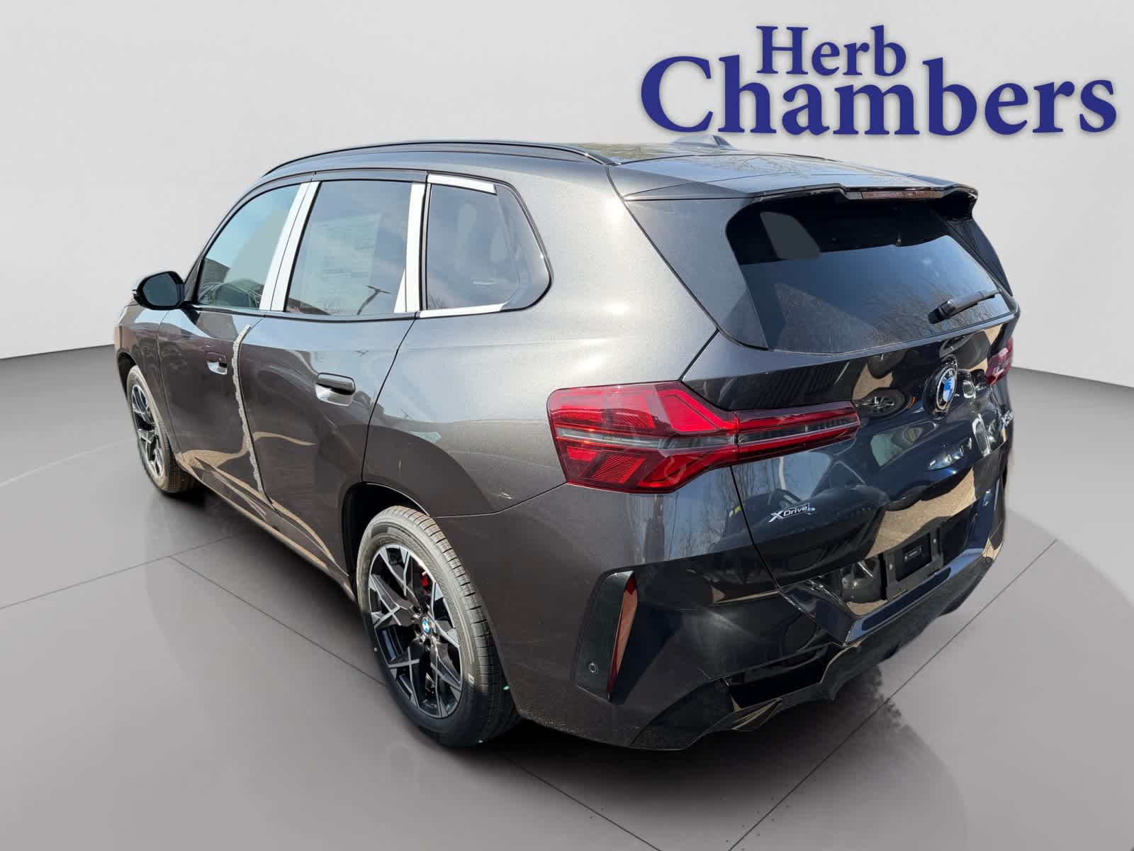 new 2026 BMW X3 car, priced at $62,415