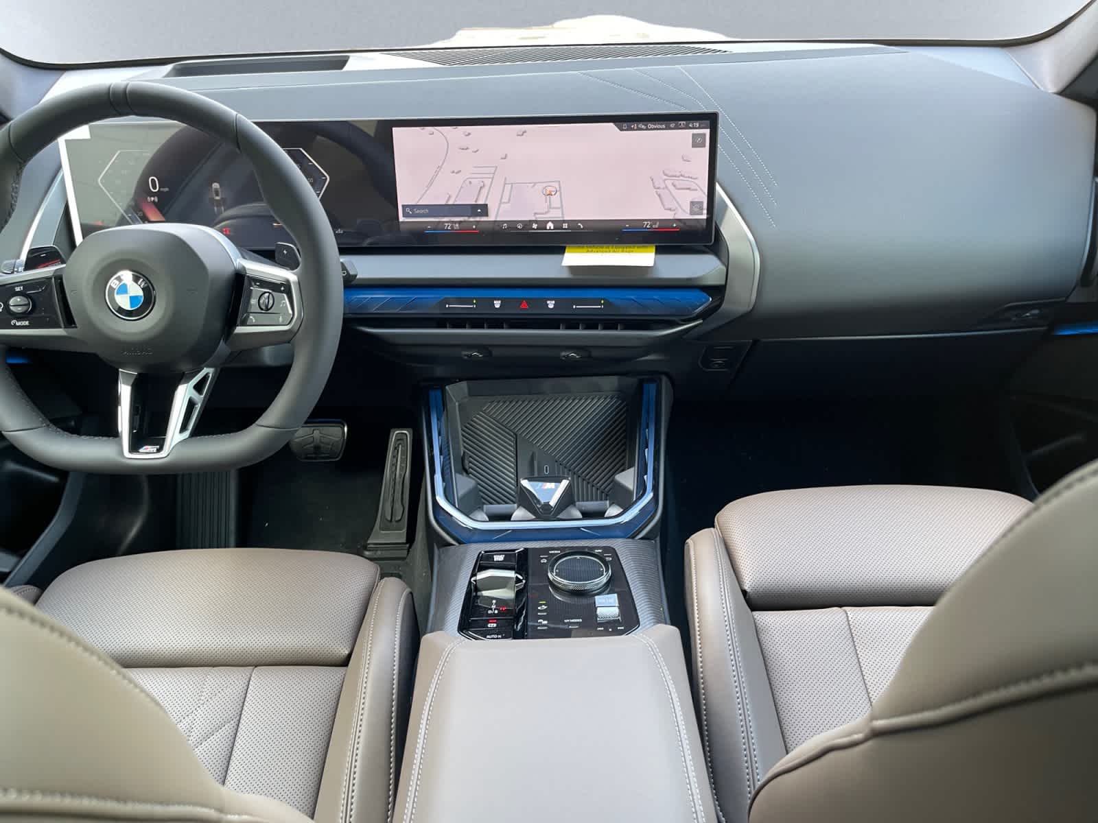 new 2026 BMW X3 car, priced at $59,900