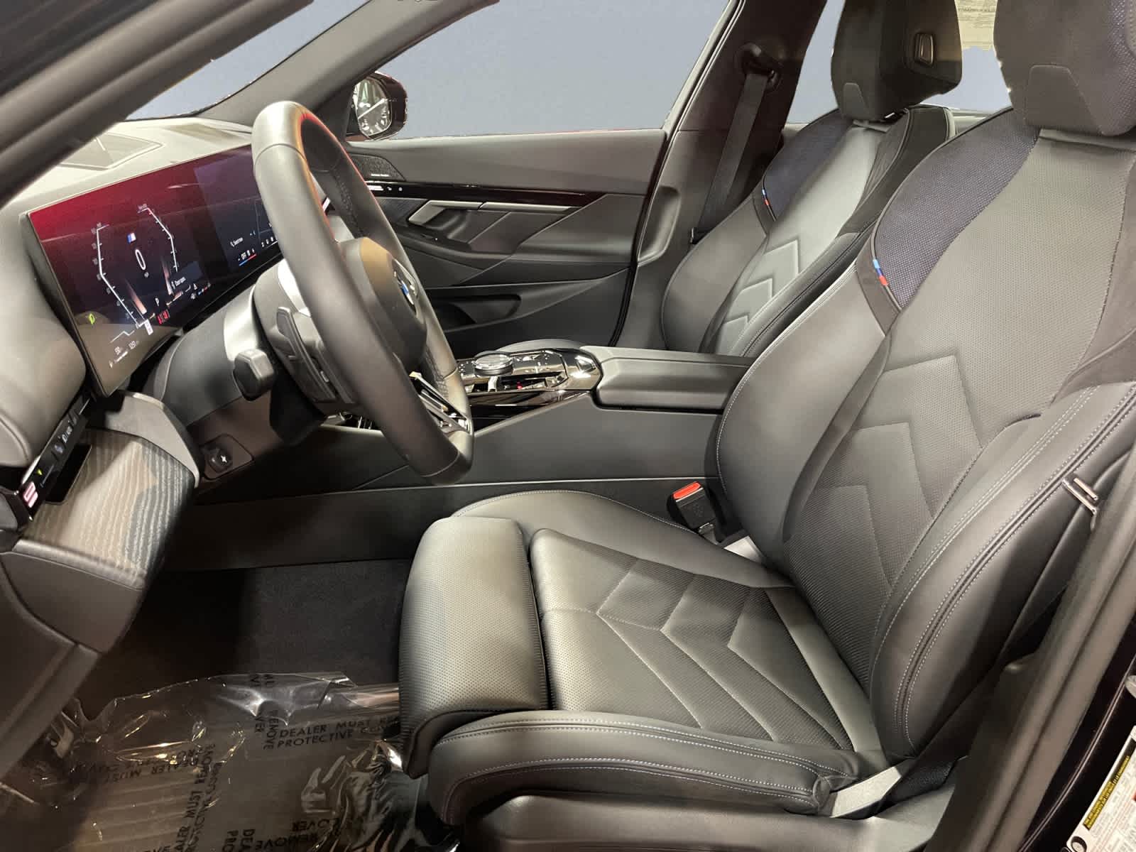 2025 Bmw 530i xDrive photo 4