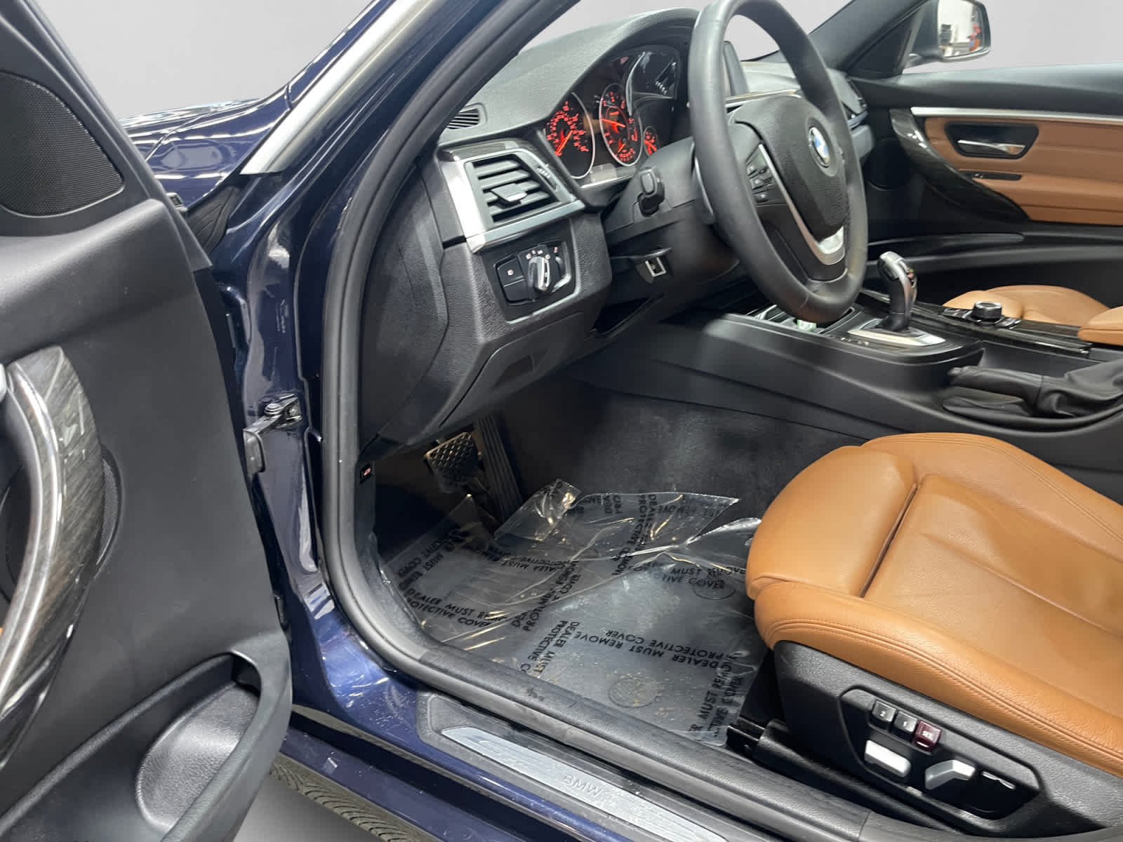 used 2017 BMW 328d car, priced at $21,497