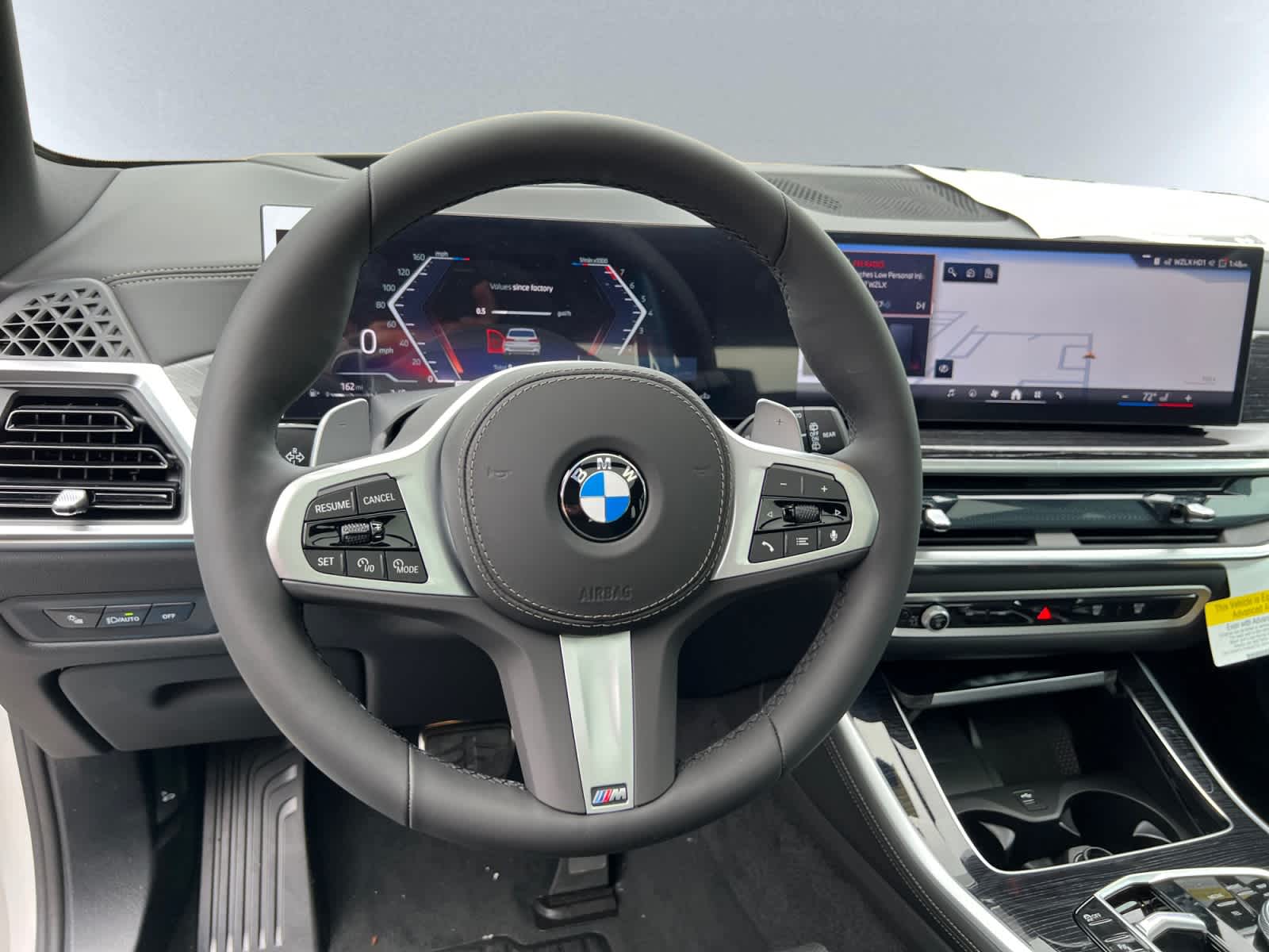 new 2026 BMW X5 car, priced at $86,500
