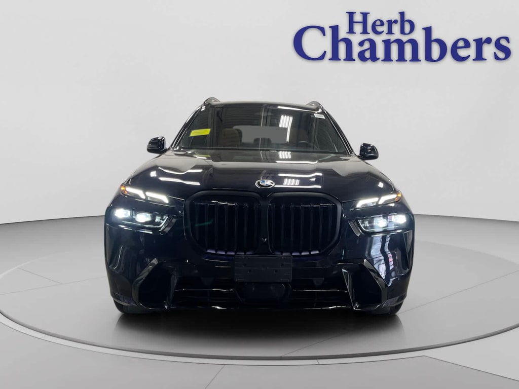 Certified 2023 BMW X7 xDrive40i SUV