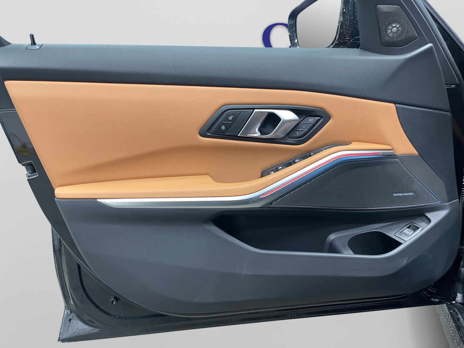 new 2026 BMW 330i car, priced at $59,940