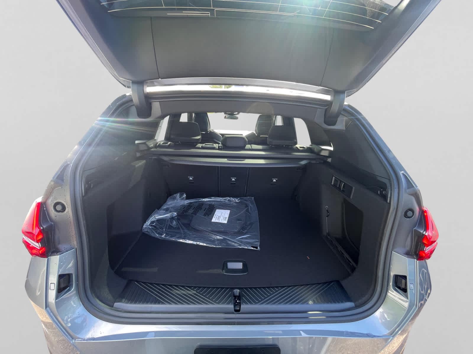 new 2026 BMW X3 car, priced at $54,700