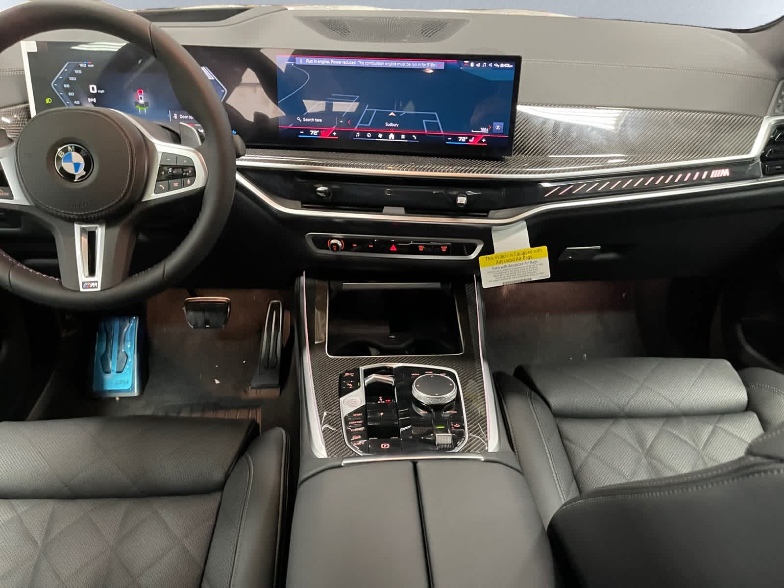 new 2026 BMW X5 car, priced at $99,525