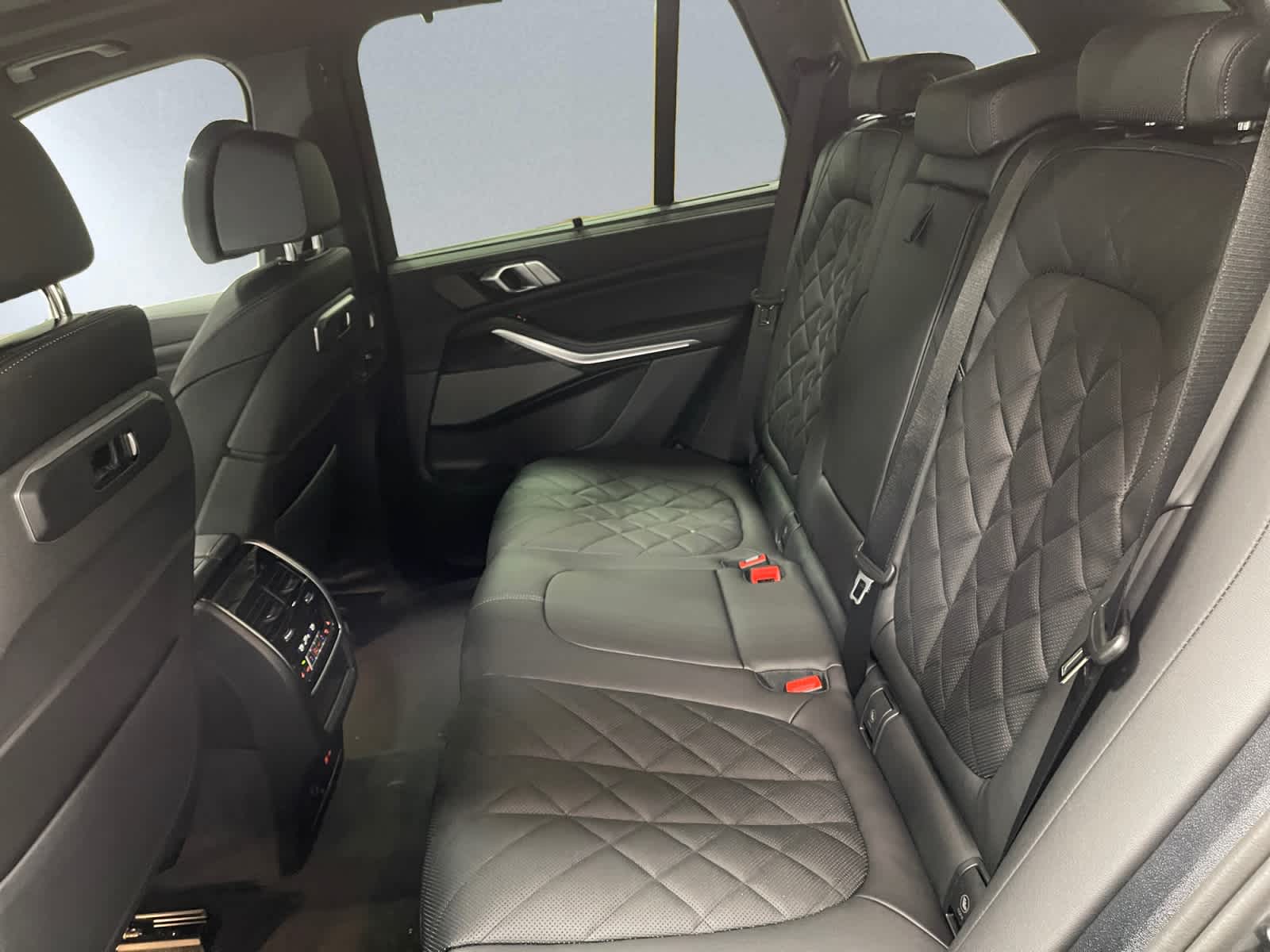 new 2026 BMW X5 car, priced at $87,050