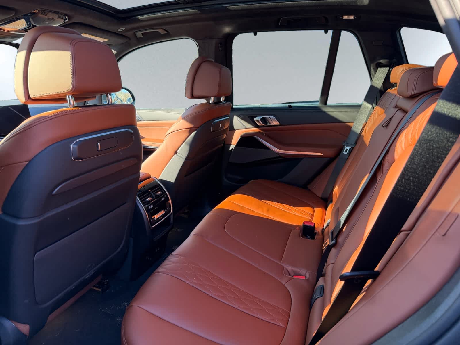 new 2026 BMW X5 PHEV car, priced at $95,150