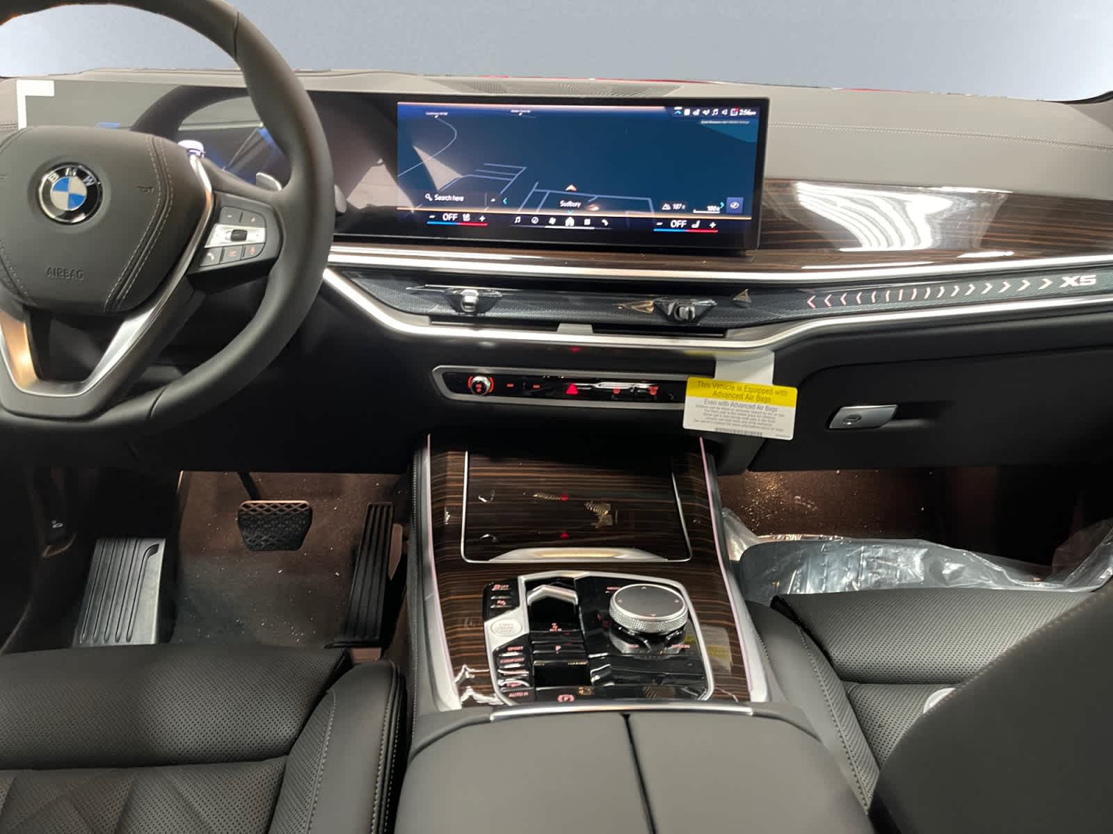 new 2026 BMW X5 car, priced at $76,300