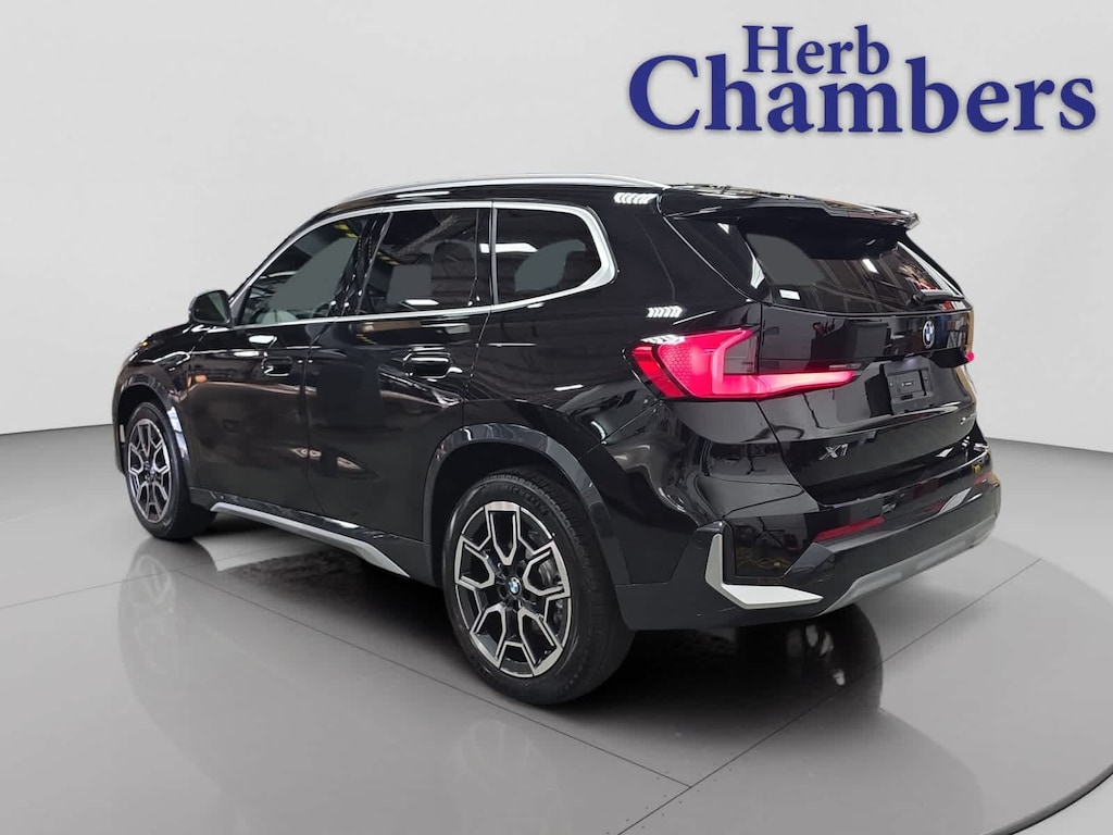 Used 2026 BMW X1 xDrive28i SUV