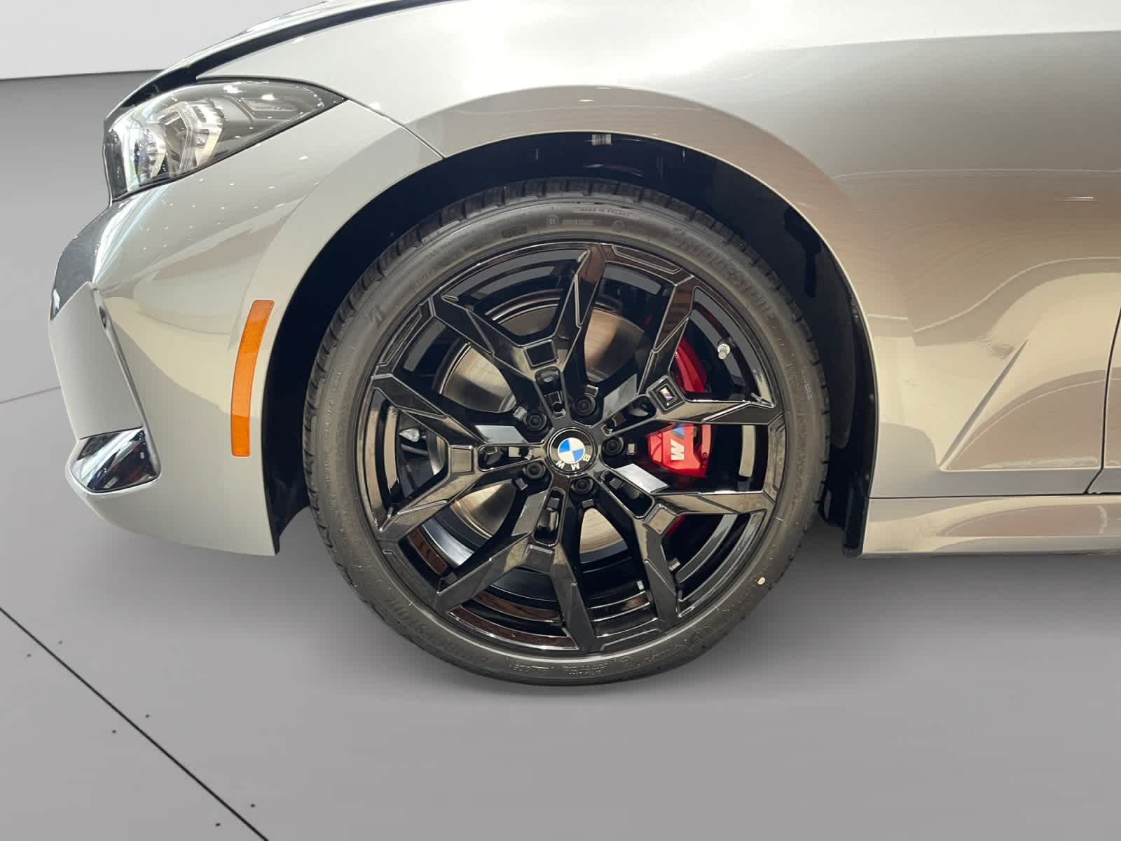 new 2026 BMW 330i car, priced at $59,690