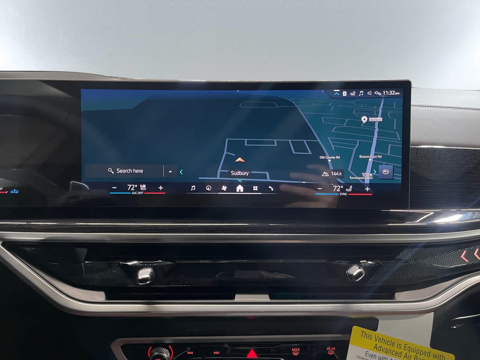 new 2026 BMW X5 car, priced at $80,450