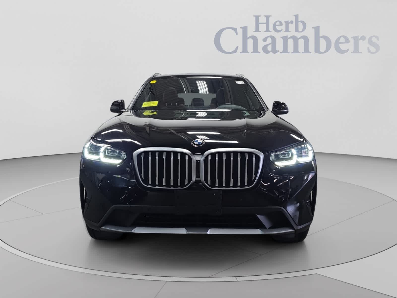Certified 2024 BMW X3 xDrive30i SUV