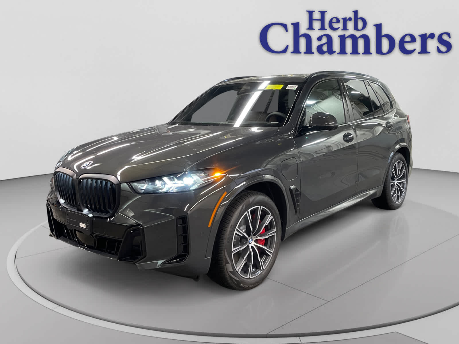 new 2026 BMW X5 PHEV car, priced at $90,550