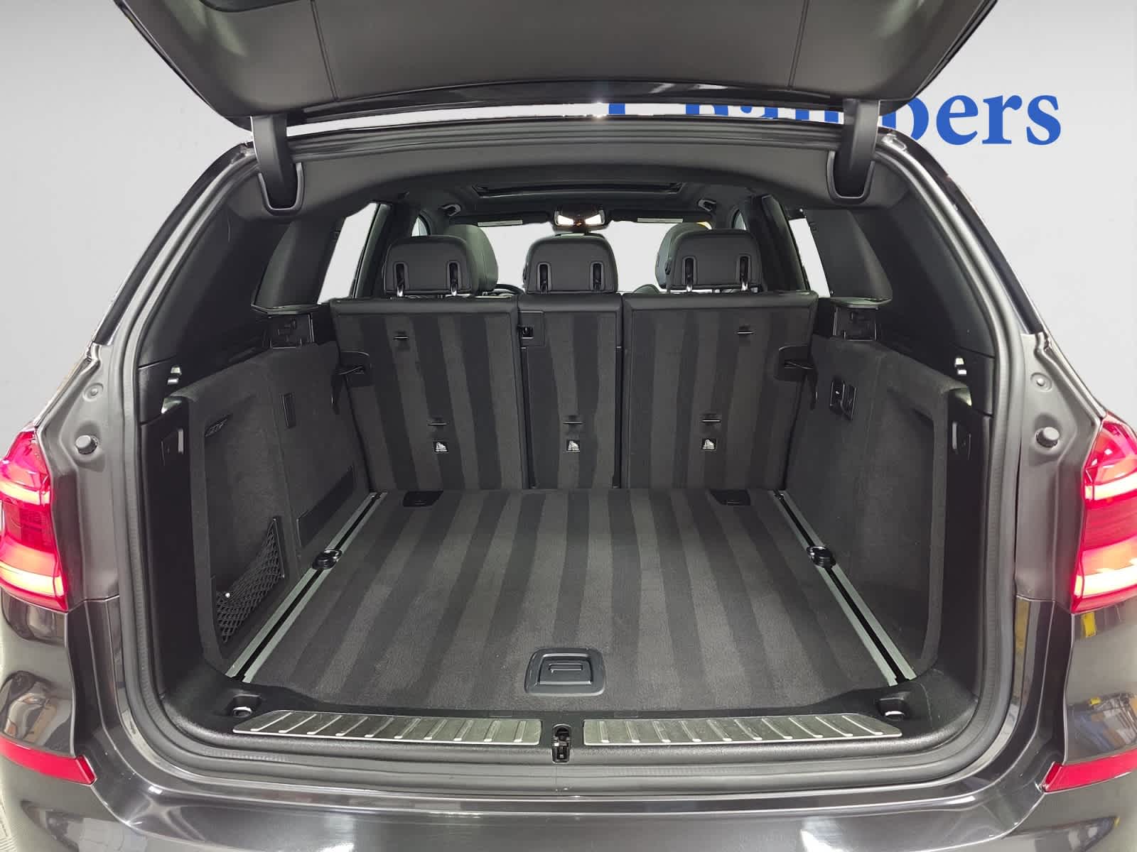 used 2020 BMW X3 car, priced at $25,197