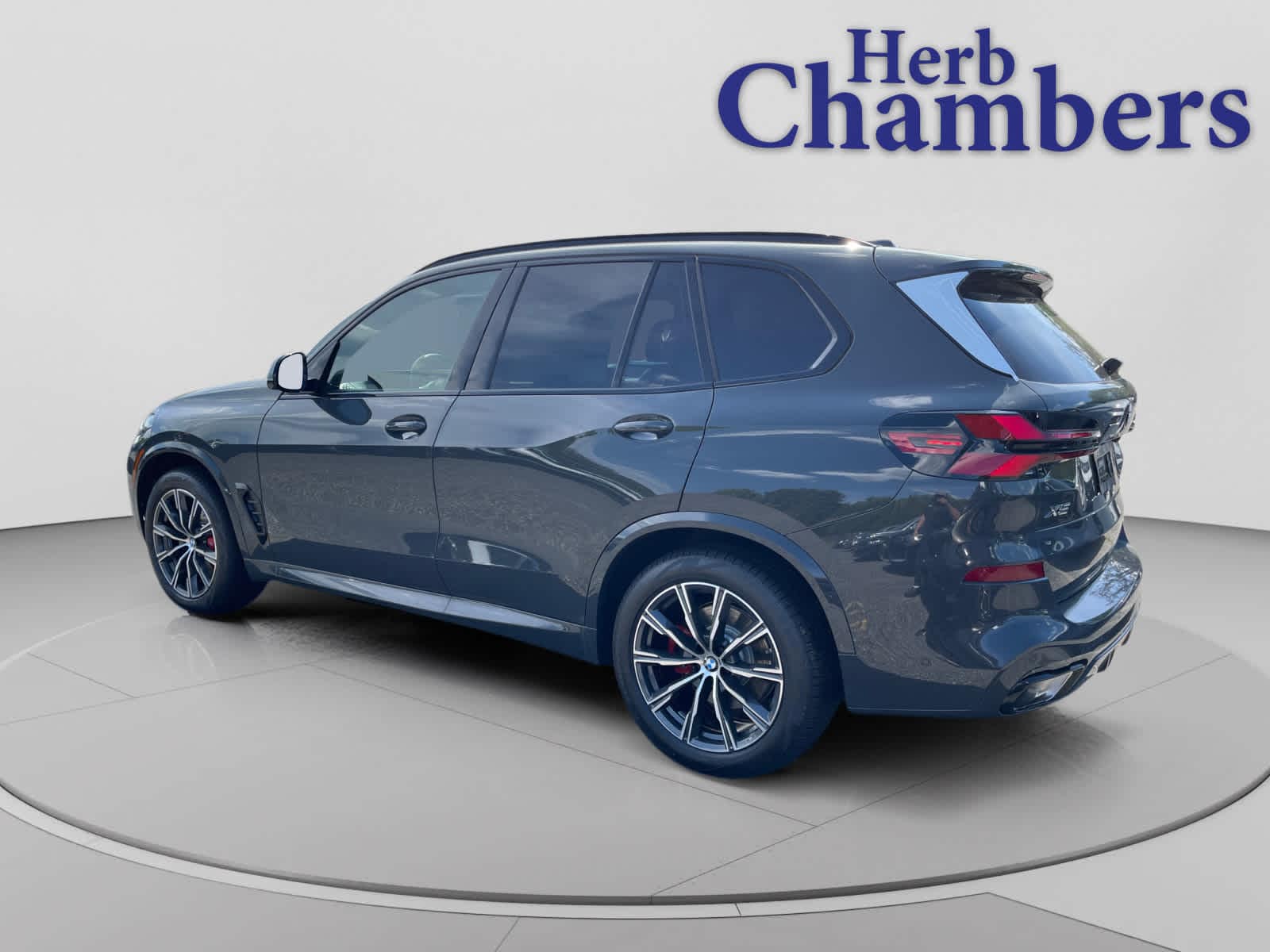 new 2026 BMW X5 car, priced at $85,900