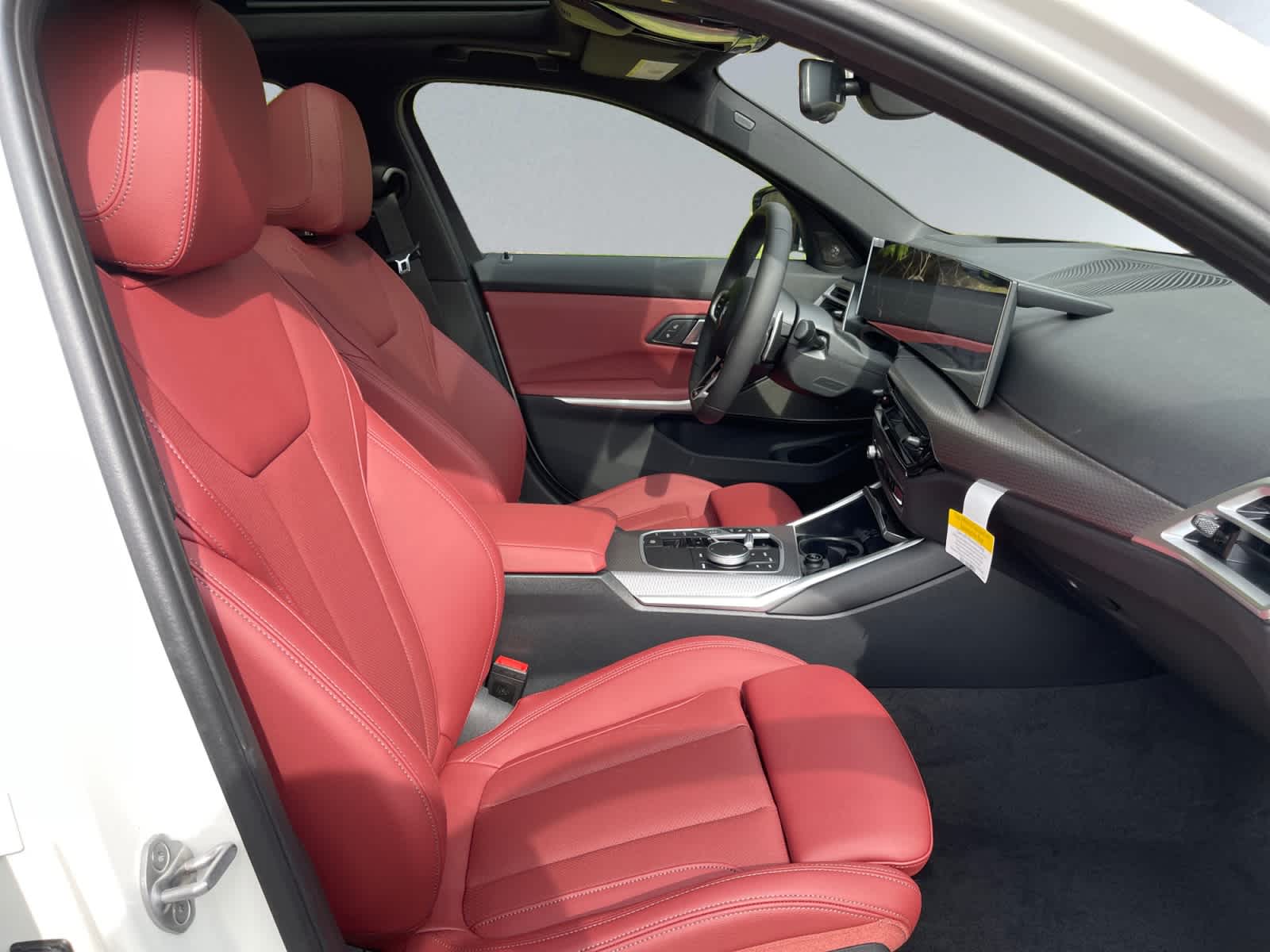new 2026 BMW 330i car, priced at $59,615